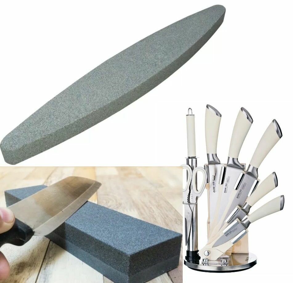 Точилка брусок для ножей