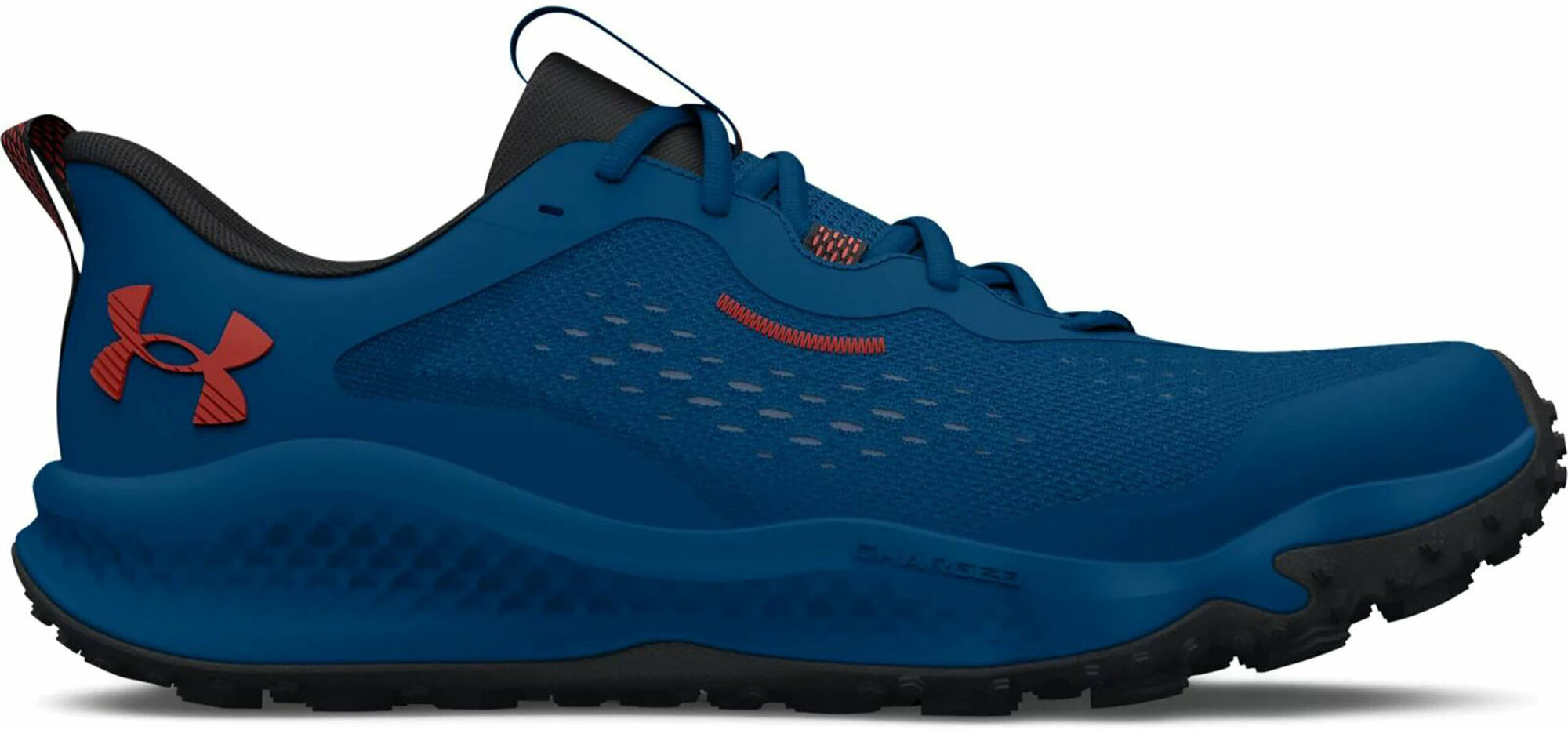 Кроссовки Under Armour UA Charged Maven Trail-BLU для мужчин 3026136-401 8