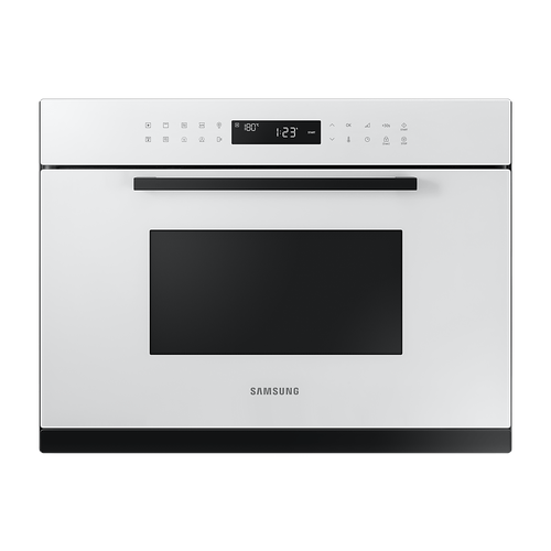 Духовой шкаф Samsung NQ36A6588CW с функцией СВЧ 36 л 6206600₽