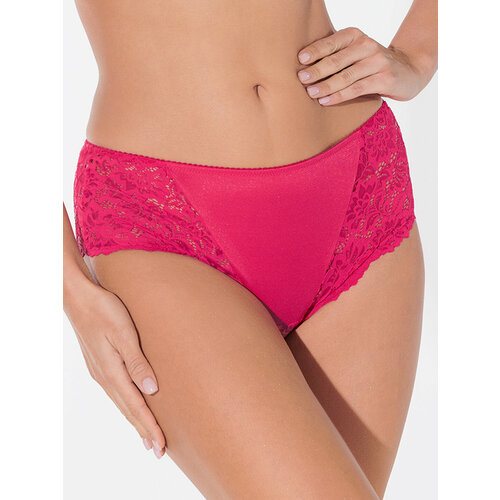 фото Трусы grandissima, размер 104, розовый