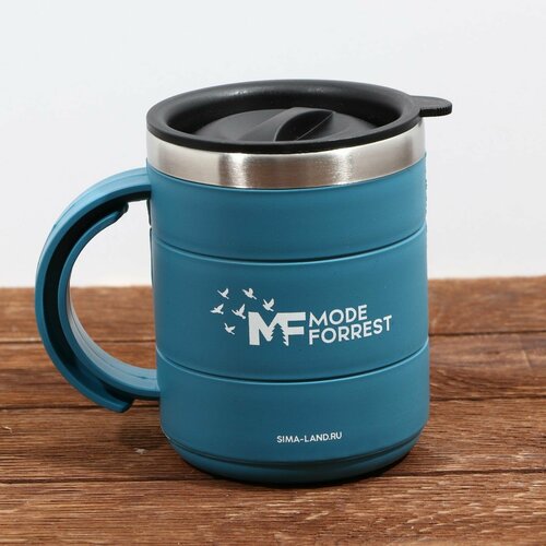 Термокружка MODE FORREST 400 мл 750₽