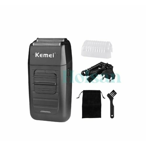 Шейвер , Электробритва Kemei KM-1102 триммер шейвер kemei km 304