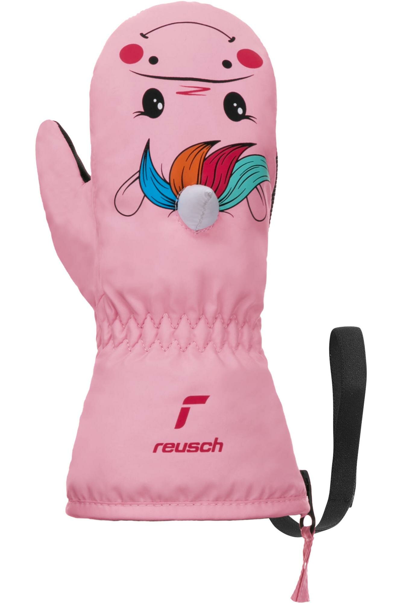 Reusch