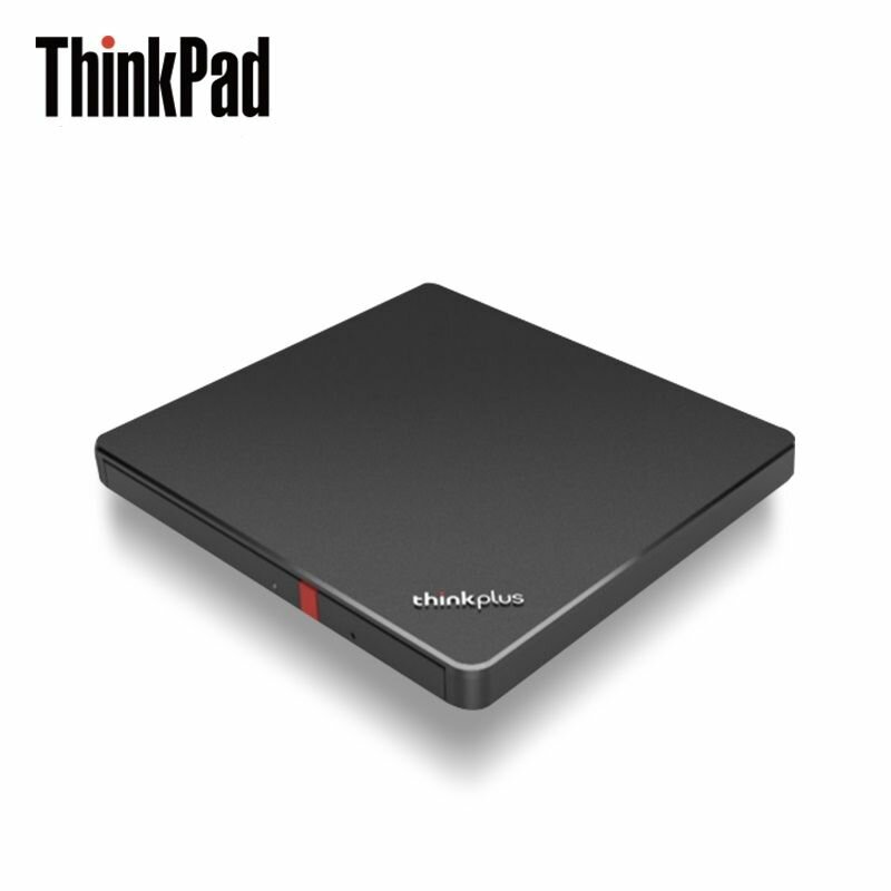 DVD привод внешний ThinkPlus DVD-RW TX800 оптический для компьютера для ноутбука