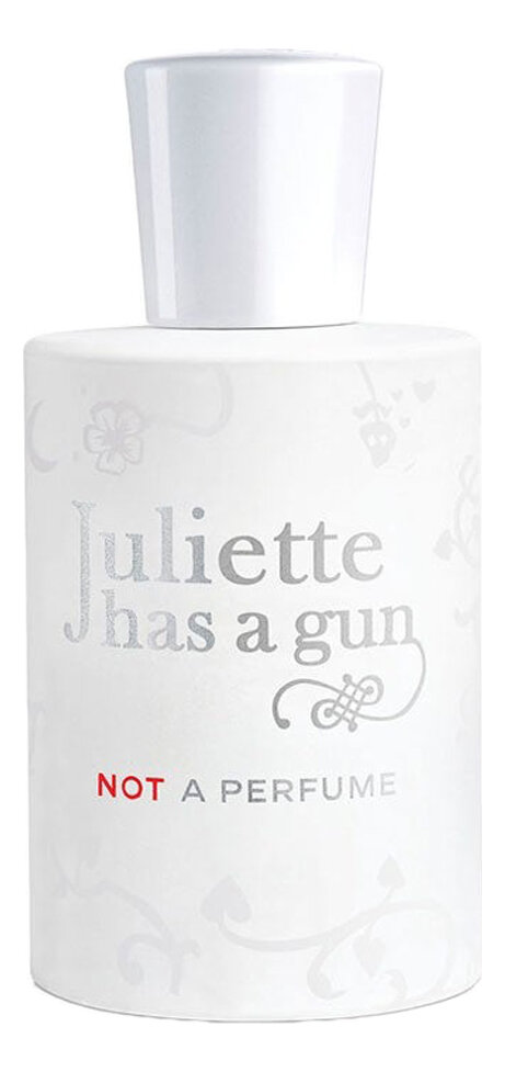 Парфюмерная вода Juliette Has A Gun Not A Perfume, 100 мл