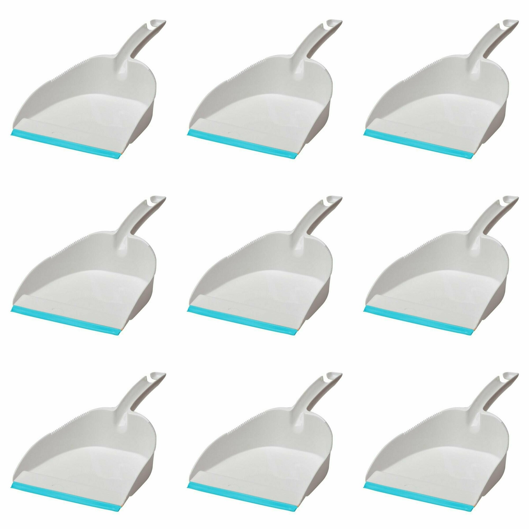 Spin&Clean Совок Софтэль, 9 шт