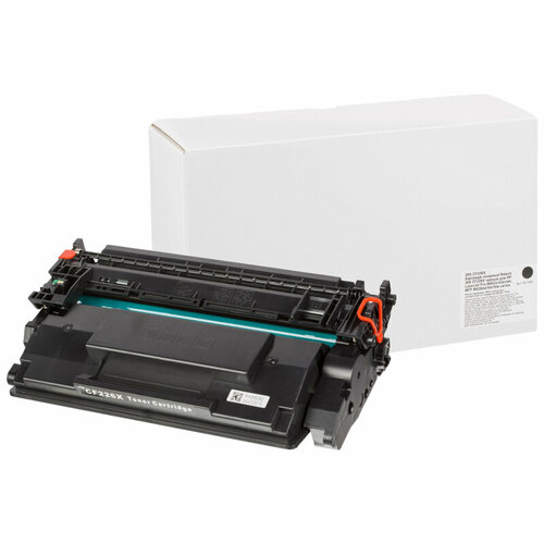 Комплект 5 штук, Картридж лазерный Retech 26X CF226X чер. для HP LJ Pro MFP M426fdw