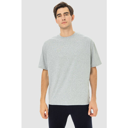 фото Футболка kanzler, размер xs-s, серый