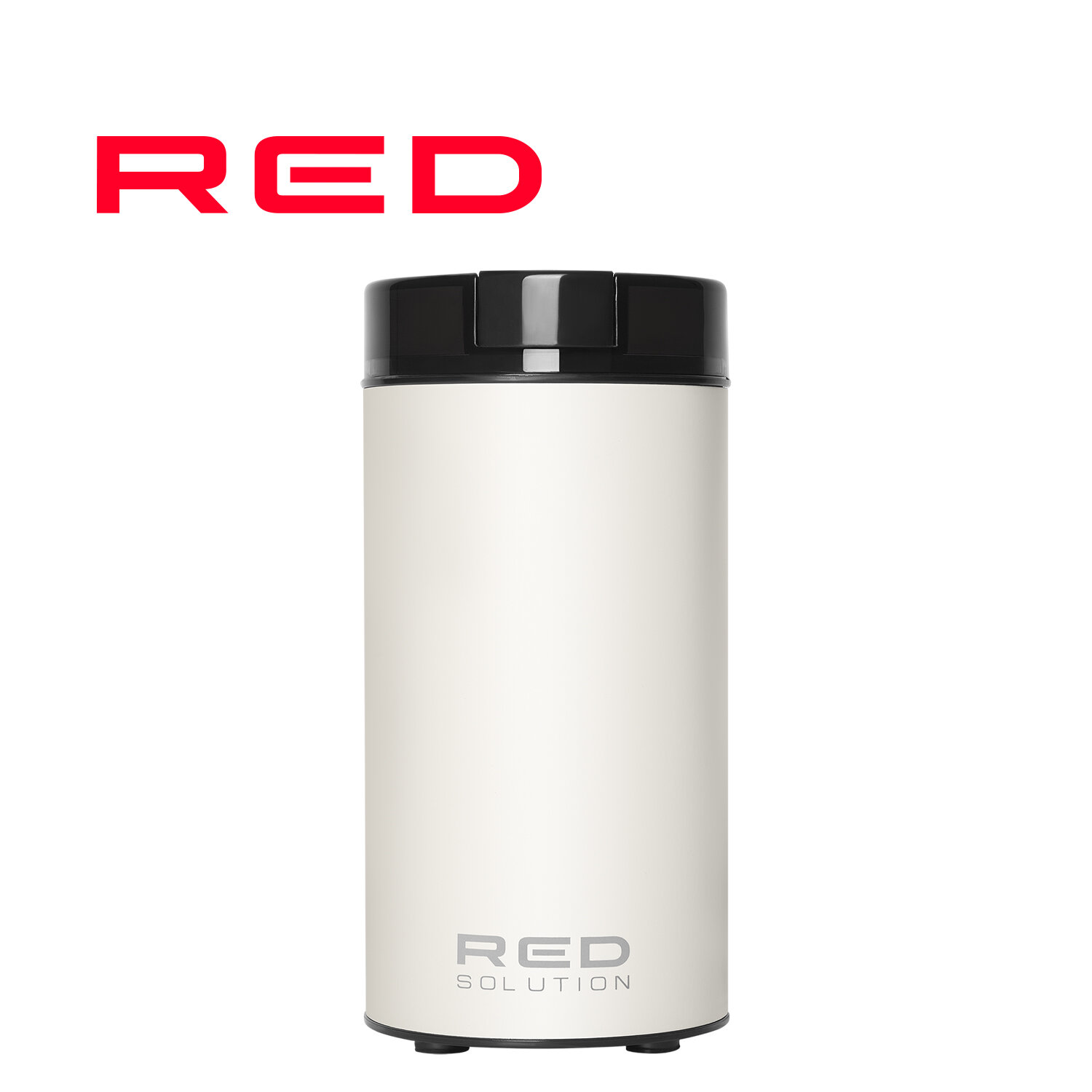 Кофемолка Red Solution RCG-M1611 240 Вт бежевый