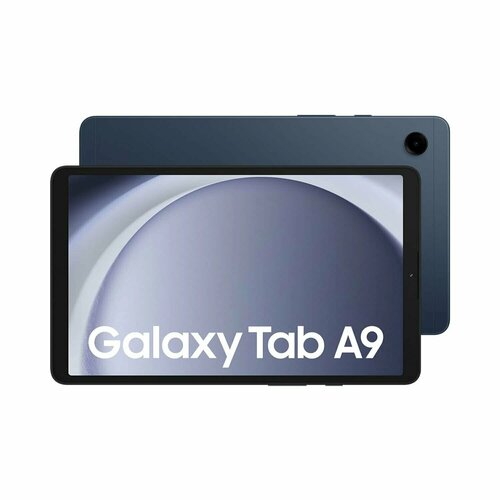 Планшет Samsung Galaxy Tab A9 SM-X110 464Gb WiFi Dark BlueТёмно-Синий SM-X110NDBA 1612400₽