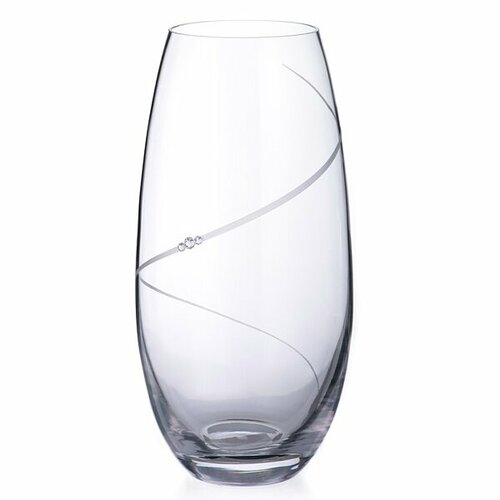 Ваза Diamante Silhouette (арт. 1110.07. ELX)