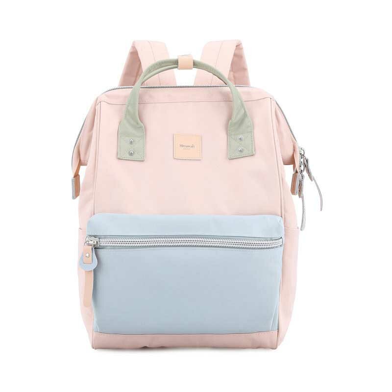 фото Рюкзак женский Himawari Sorrel 13" Light Gray, светло-серый