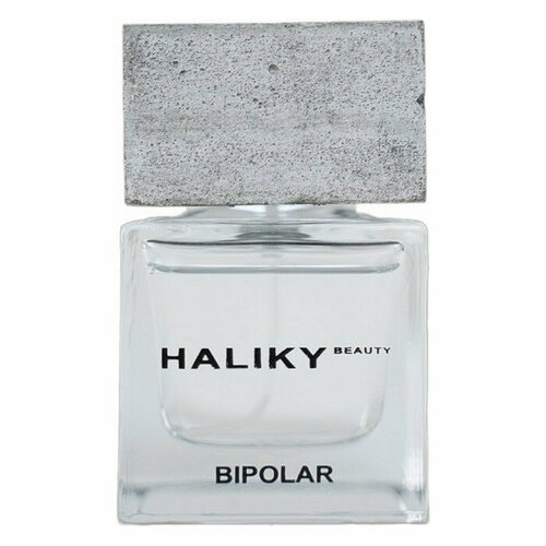 Парфюмерная вода Haliky Beauty Bipolar, 50 мл