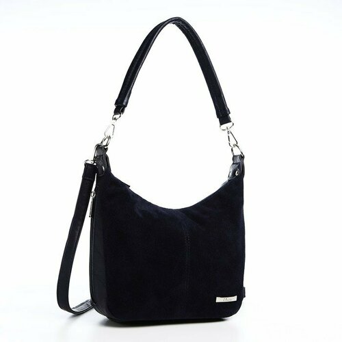 фото Сумка торба , синий нет бренда