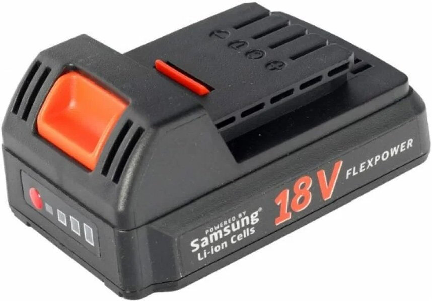 Аккумуляторная батарея Patriot 830301050, для газонокосилок TR 300 Li