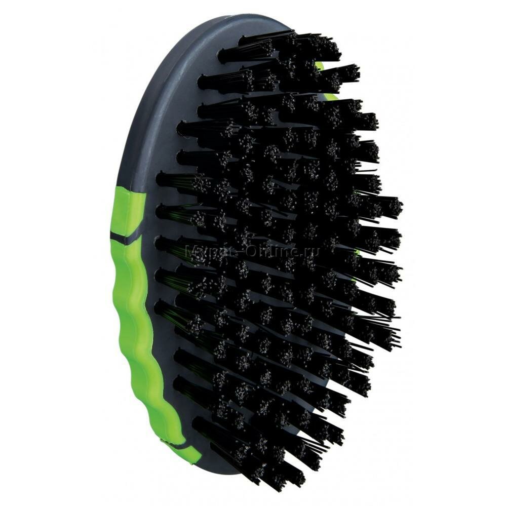 фото Массажная рукавица для грызунов Trixie Groomer, размер 6х10см.