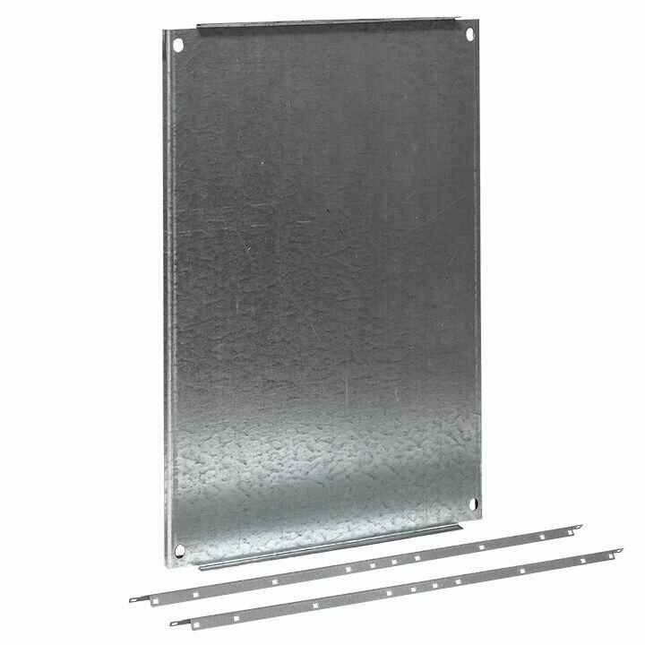 фото Панель монтажная для 140.65.27 «Гранит» PROxima EKF mb66-7m