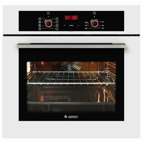 Духовой шкаф Гефест ЭДВ ДА 622-03 РБ1 2782900₽