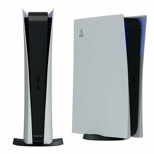 Игровая приставка Sony PlayStation 5 с приводом Slim — купить в ...