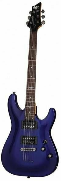 Электрогитара SCHECTER SGR C-1 EB