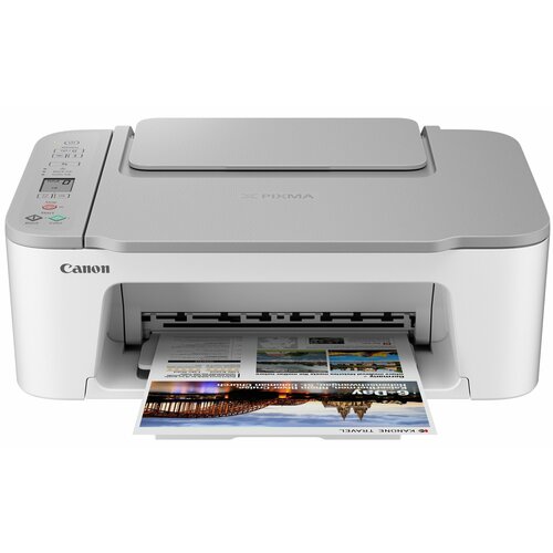 МФУ Струйное Canon PIXMA TS3551i