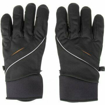 фото Перчатки HELIOS KURAI утепленные р. L