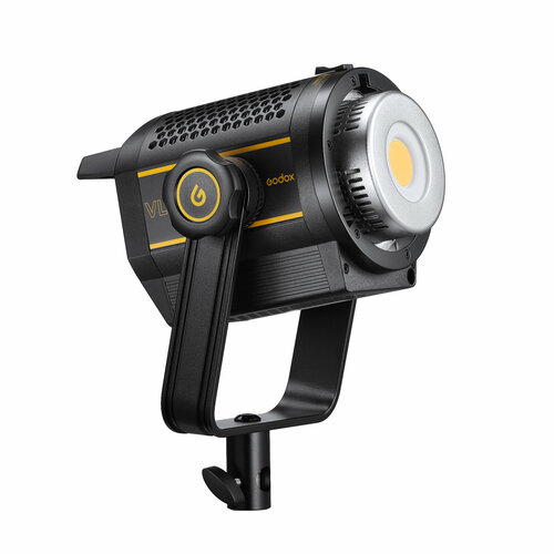 Светодиодный осветитель Godox VL150II светодиодный осветитель fst spl 500