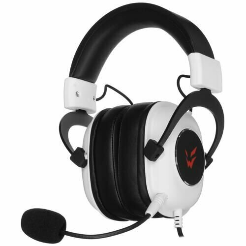 Проводная гарнитура ARDOR GAMING Edge белый 592100₽