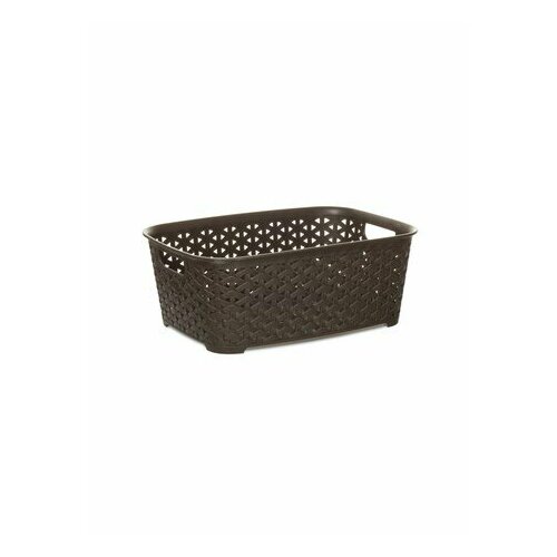 Корзина Hobby Life Rattan, 21.3 х 29 х 11см