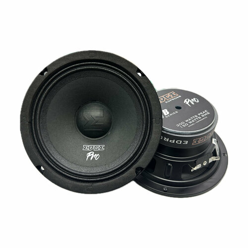 Автомобильная акустика EDPRO6B-E3 2629₽