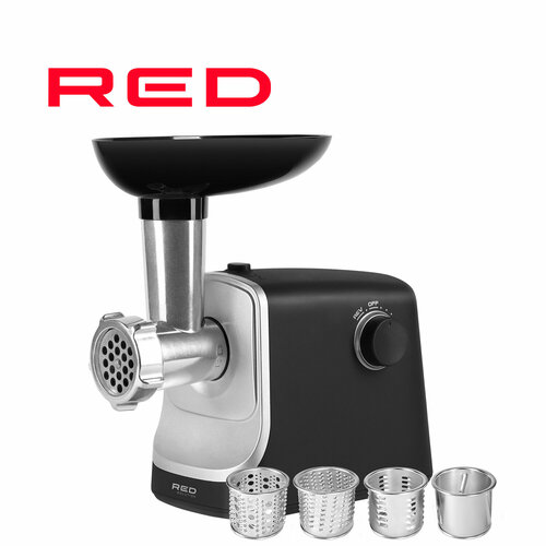Мясорубка RED solution RMG-1213-6 916800₽