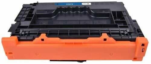 Картридж G&G NT-CF237A черный G and G - фото №3