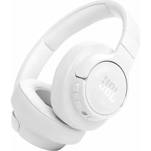 Беспроводные наушники JBL Tune 770 NC mini jack 35 mm white 6989₽