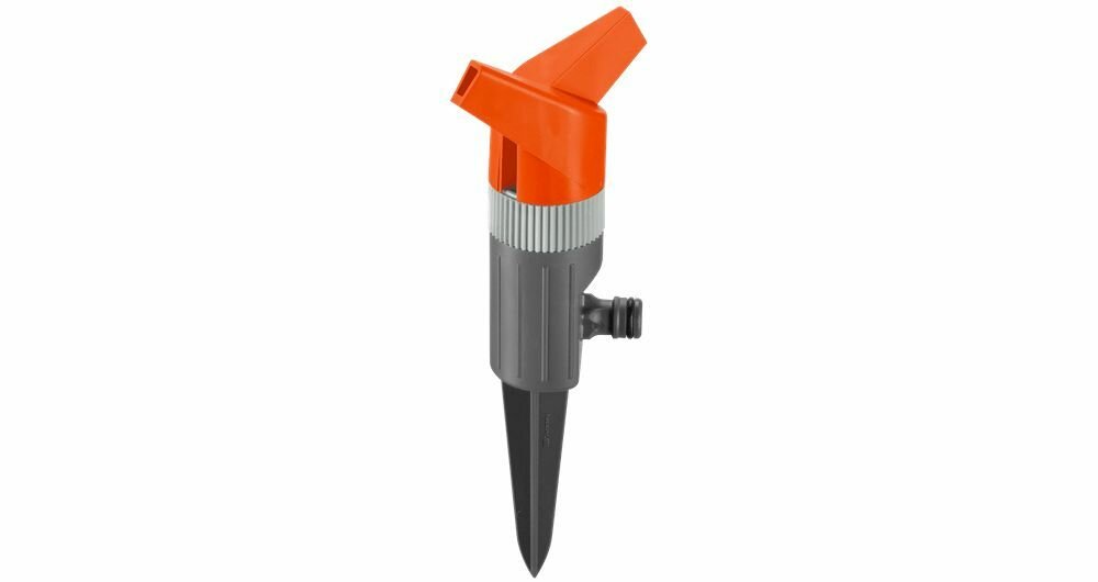 Дождеватель круговой Foxtrott Classic GARDENA