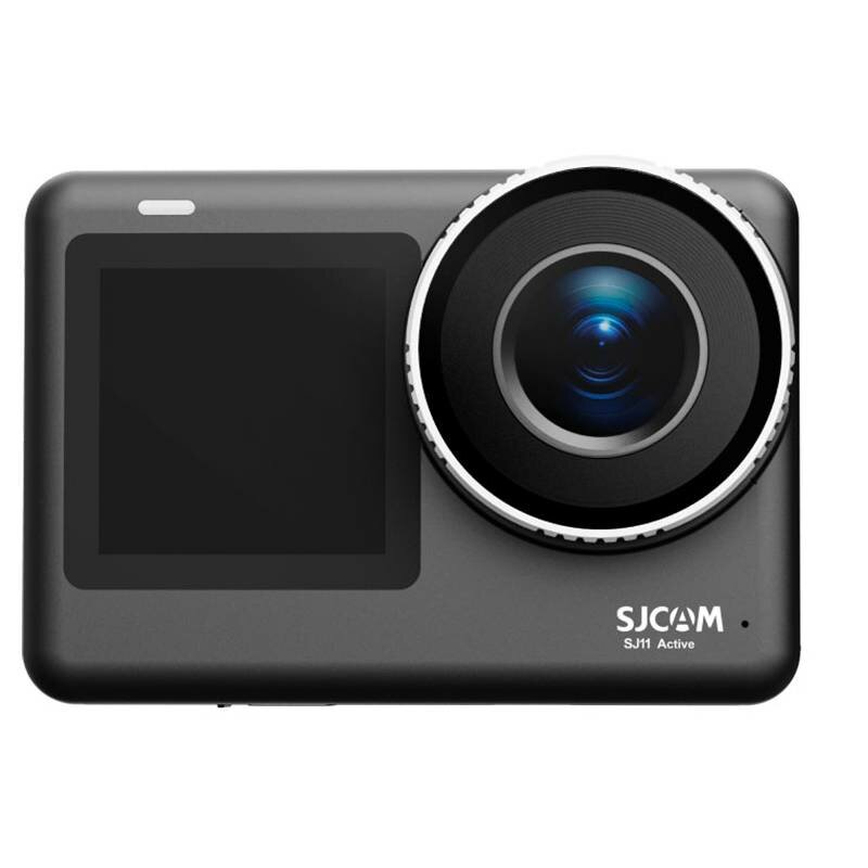 Экшн-камера SJCAM 11 Active