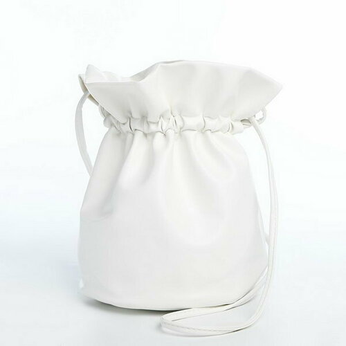 фото Сумка торба сима-ленд, белый сима-лэнд