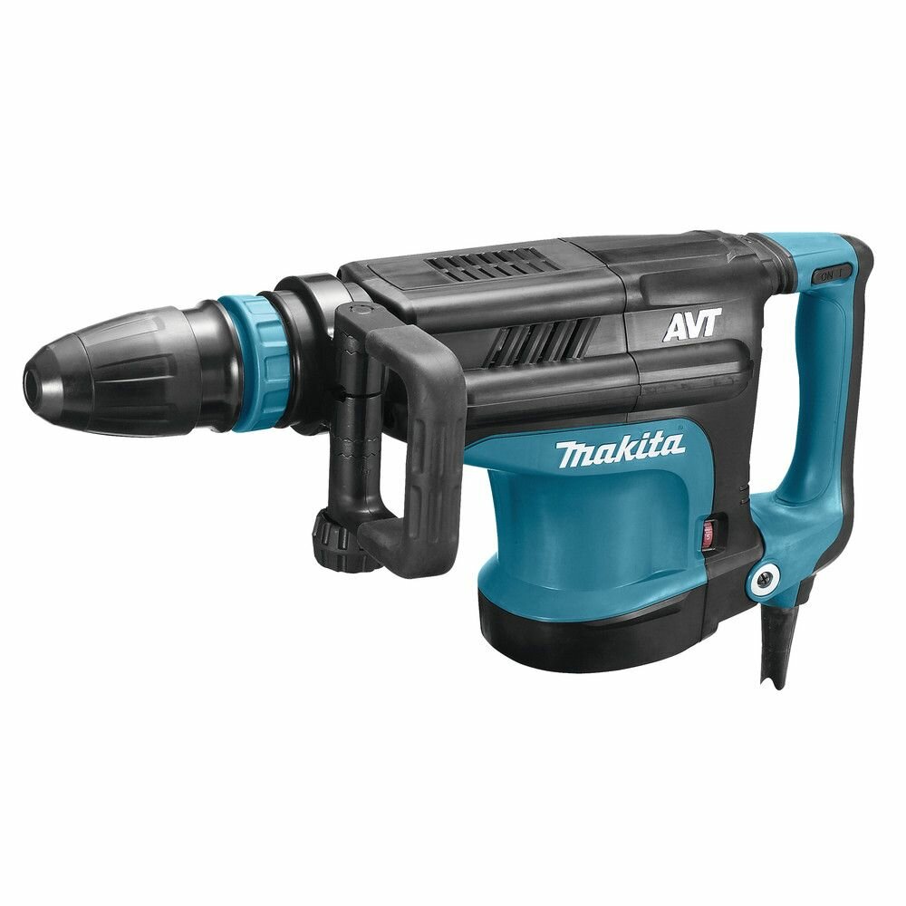 Отбойный молоток Makita HM1213C электроинструмент подарок на день рождения мужчине любимому папе дедушке парню