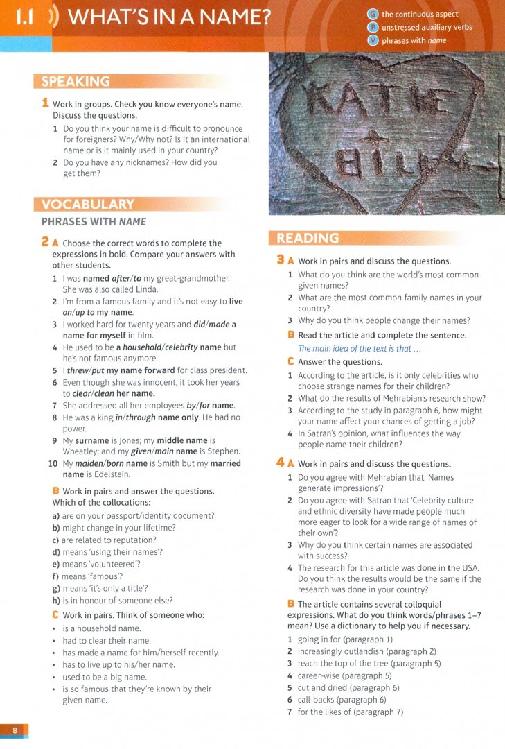 Speakout. Advanced. Coursebook with DVD & MyEnglishLab access code - фото №2