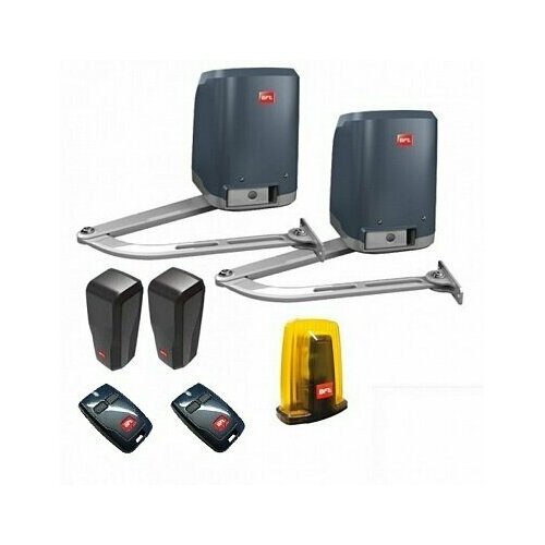 Комплект автоматики Bft Kit VIRGO SMART BT A20