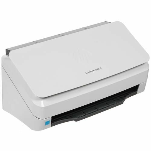 Сканер HP ScanJet Pro 2000 s2