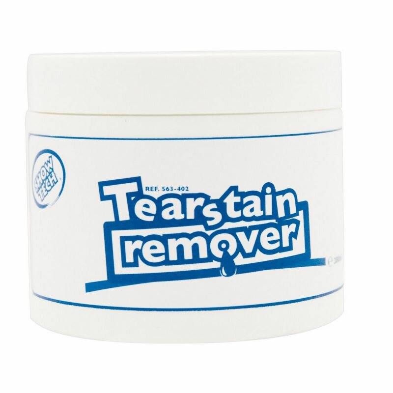 Средство Show Tech для отбеливания шерсти Tear Stain Remover 100 мл