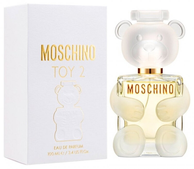 Женская парфюмерная вода Moschino TOY2, 30 мл