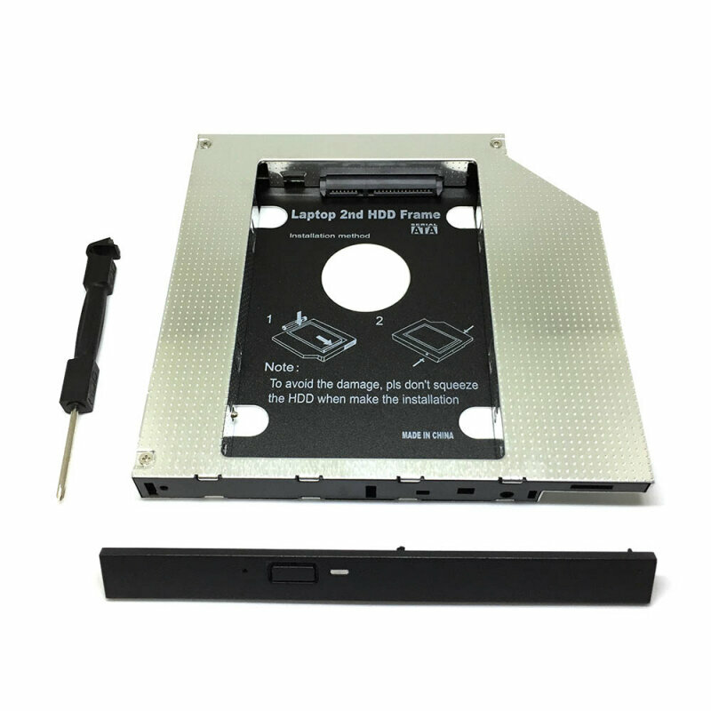 Переходник для HDD/SSD ESPADA SS12