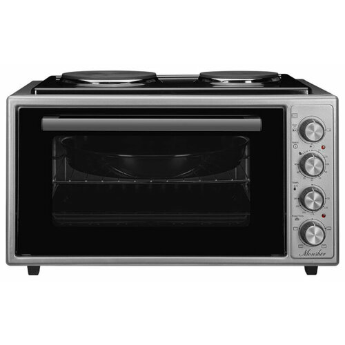 Мини-печь Monsher MMC 4850 Argent 1825500₽