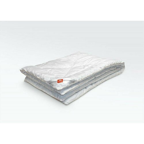 Одеяло всесезонное KARIGUZ BASIC Лебяжий пух Диамант, ЛПД21-3-3, 140х205