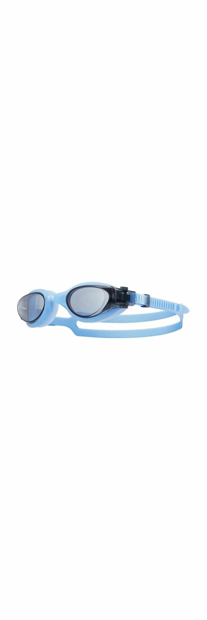 Очки для плавания TYR Vesi Femme Голубой