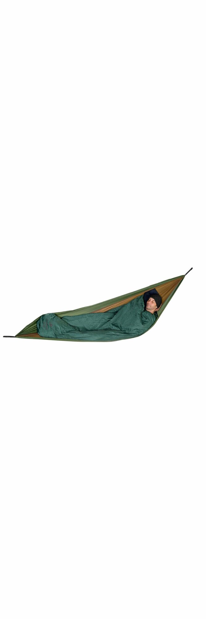 Спальник для гамака Amazonas Ultralight Topquilt New