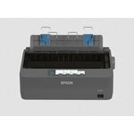 Матричный принтер EPSON LQ-350 - изображение