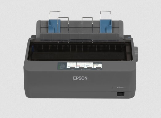 Матричный принтер EPSON LQ-350