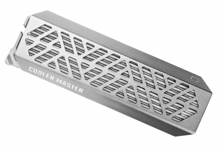 Внешний бокс для SSD M.2/ Cooler Master Oracle Air SOA010-ME-00 — фото 8